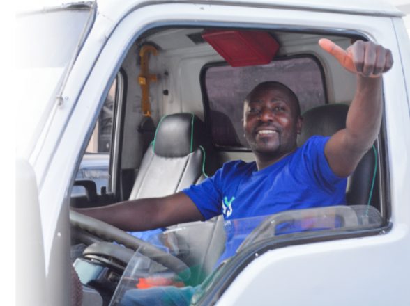 Best Movers in Kenya