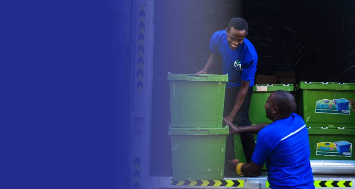 Best Professional Moving Company in Kenya.