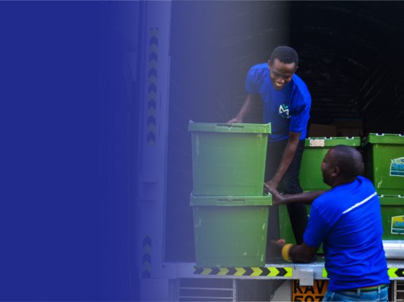 Best Professional Moving Company in Kenya.