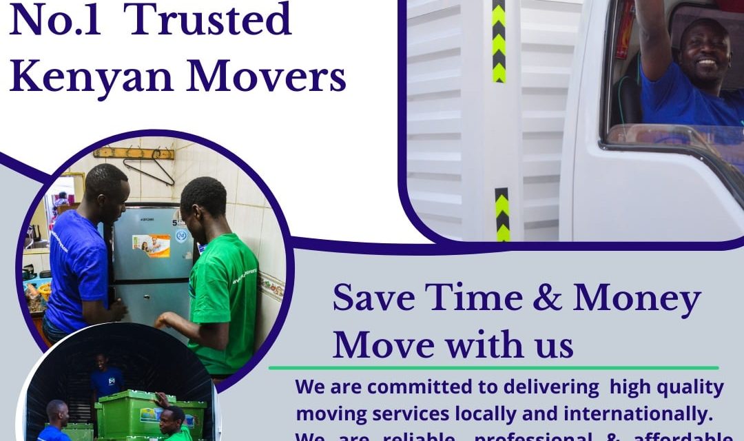 5 Benefits of a Moving Company for your Business Relocation