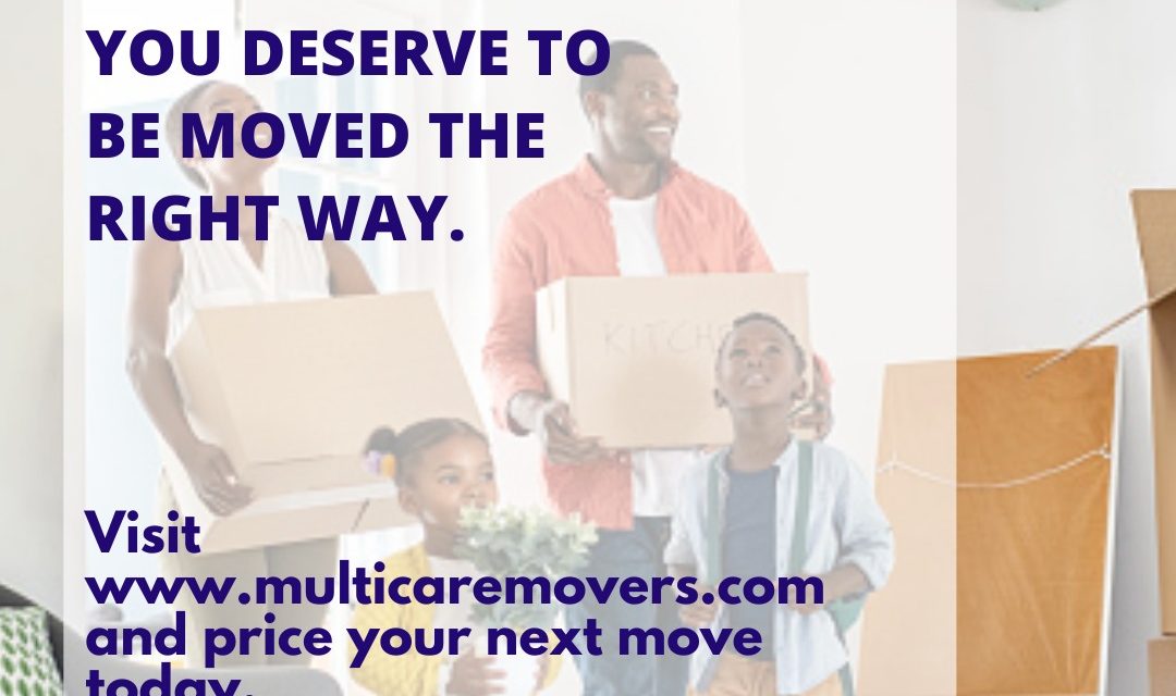 Movers from Nairobi to Mombasa: Hassle-Free Relocation Solutions