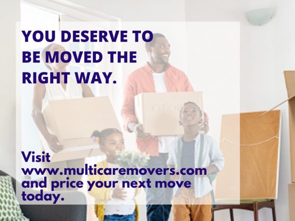 Cheapest Movers in Kenya