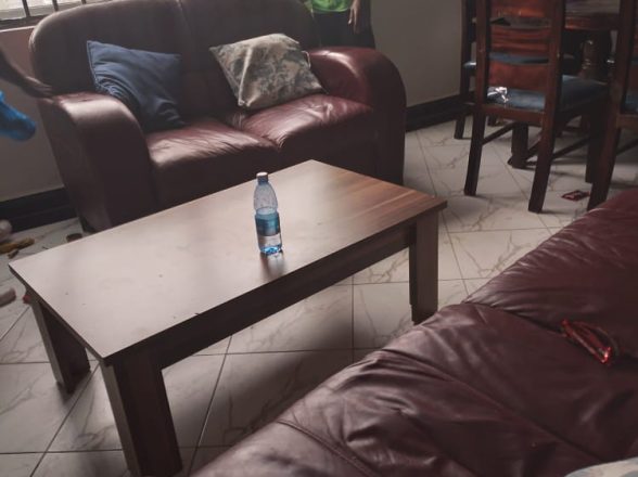 Office Relocation in Nairobi: Why Multicare Movers is Your Best Bet