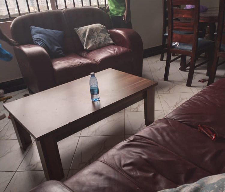 Office Relocation in Nairobi: Why Multicare Movers is Your Best Bet