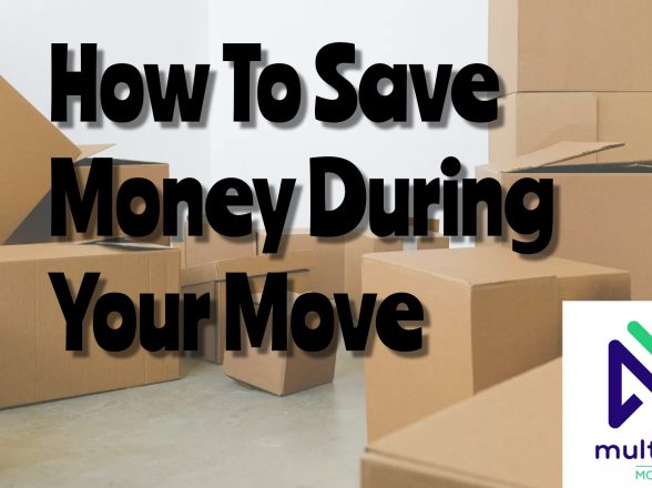 Cheapest Movers in Nairobi: Saving Money on Your Next Move