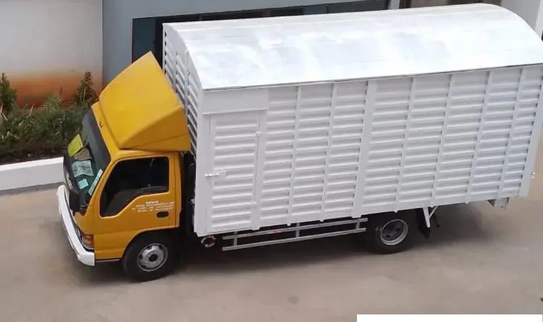 Kenya’s Premier Moving Service: Multicare Movers