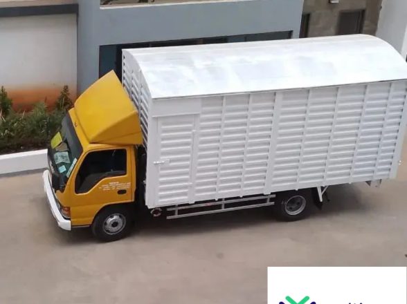 Kenya’s Affordable Movers: Multicare Movers