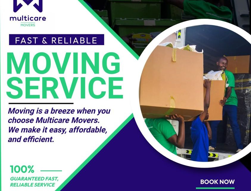 Best Packing Services Nairobi