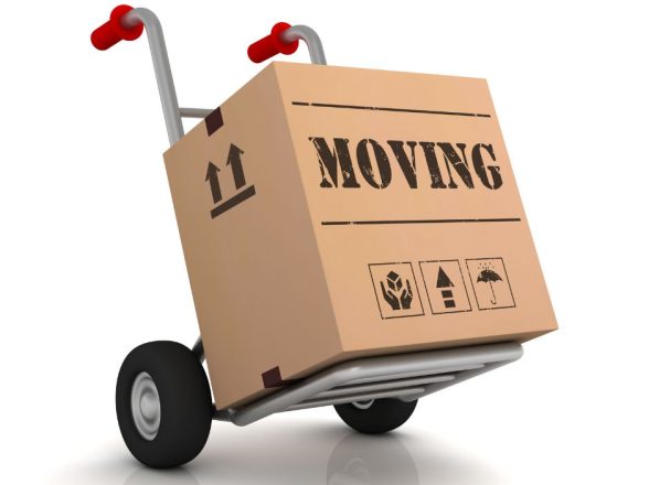 Residential Moving