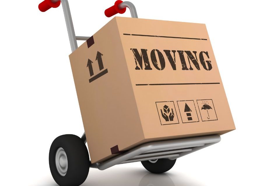 Residential Moving