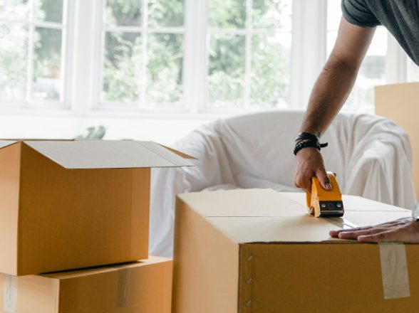 Safe Packers in Nairobi