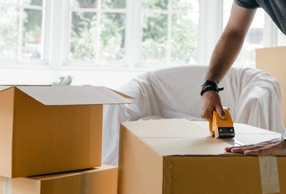 Safe Packers in Nairobi