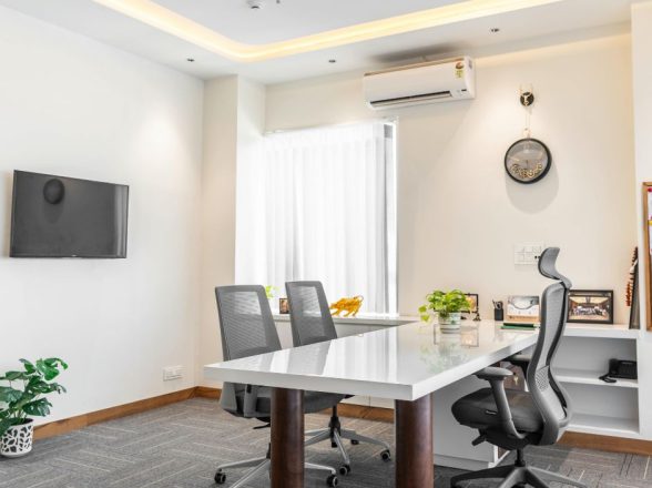 Office relocation services in Nairobi