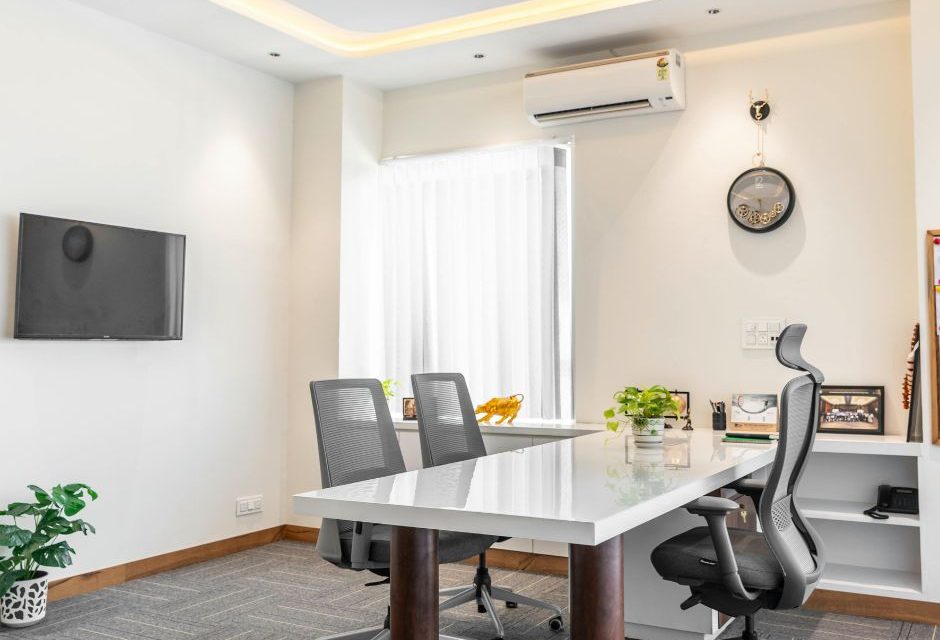Office relocation services in Nairobi