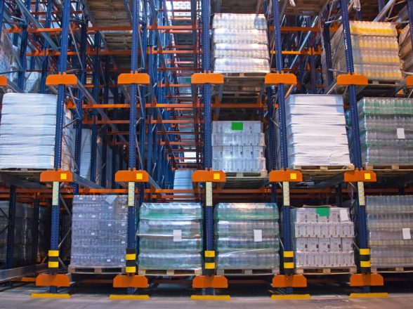 Storage Solutions In Kenya