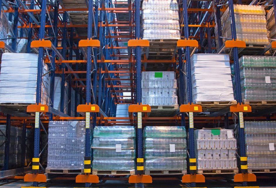 Storage Solutions In Kenya