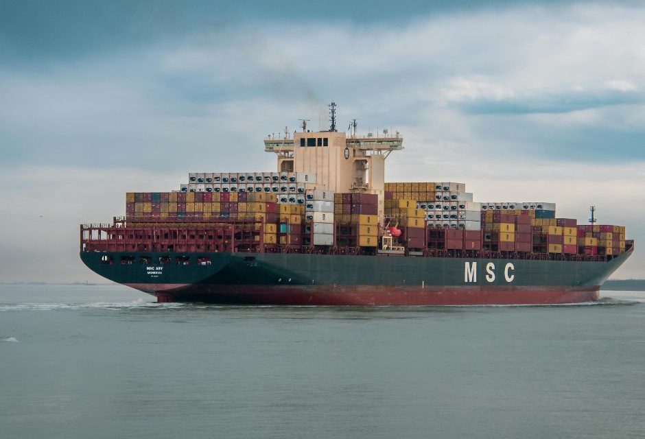 Overseas Movers