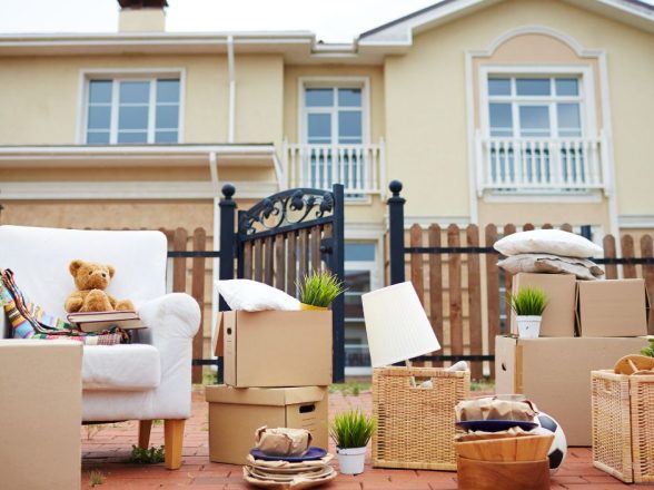 Relocation Services In Nairobi