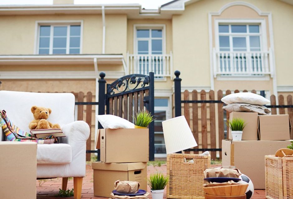 Relocation Services In Nairobi