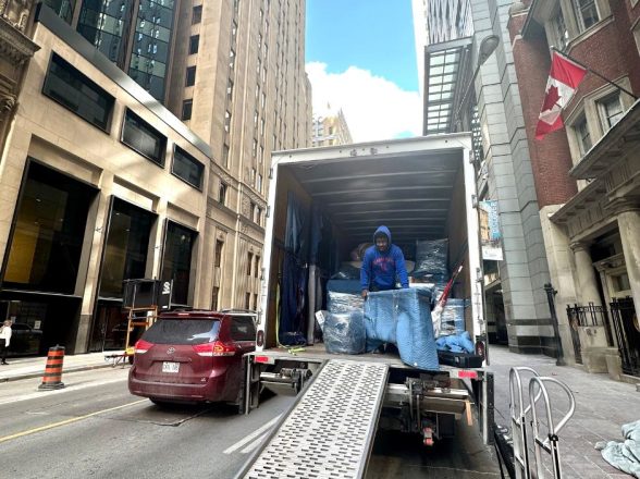 Best Equipment movers in Nairobi