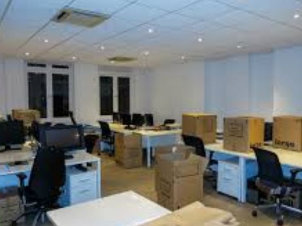 Corporate Relocation services Nairobi