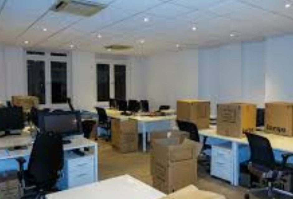 Corporate Relocation services Nairobi
