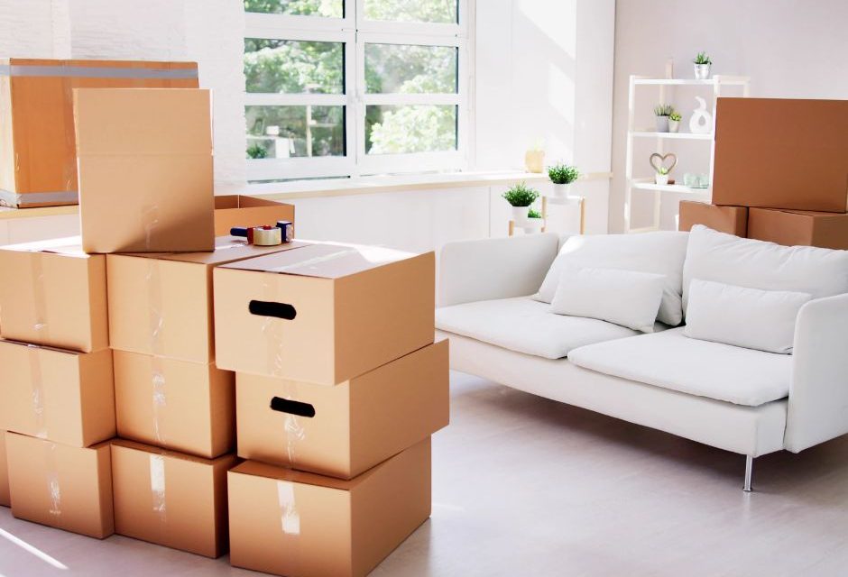 Trusted Relocation Experts Nairobi